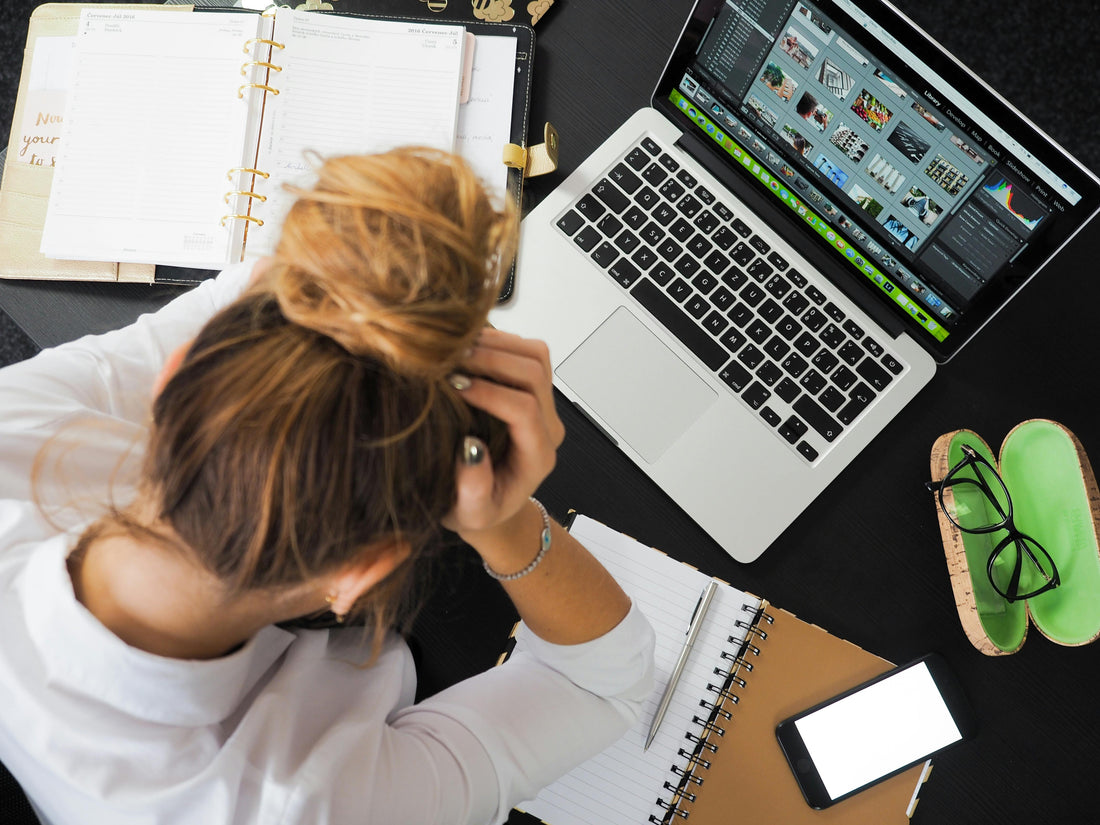 Stress, anxiété et insomnie : Pourquoi vous manquez probablement de Magnésium