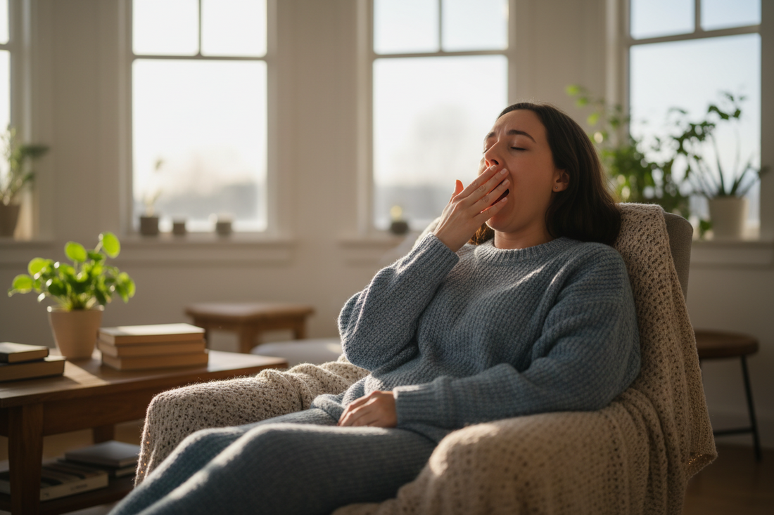 Mélatonine : retrouver un sommeil naturel, sans dépendance