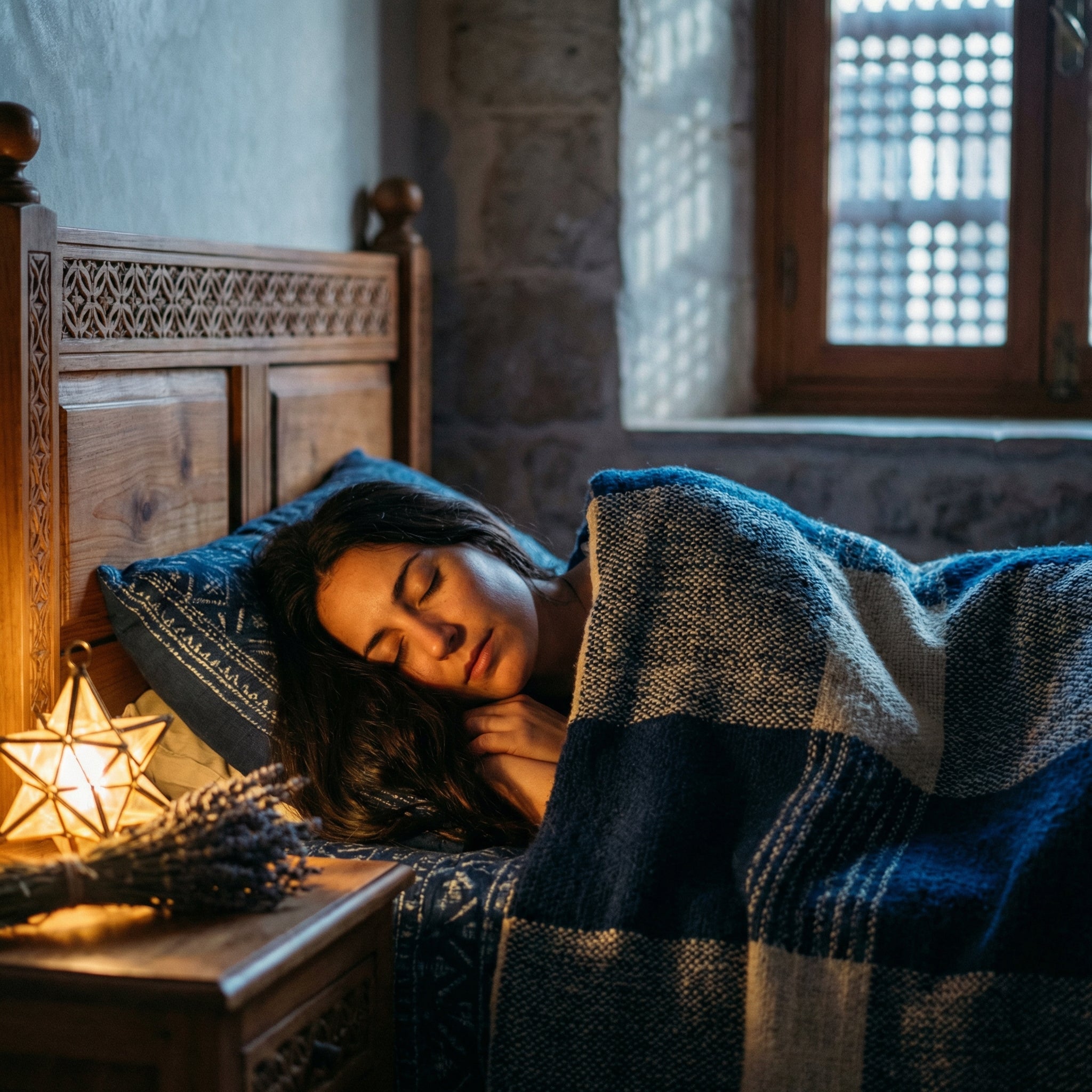 Sommeil