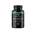 MAGNÉSIUM BISGLYCINATE