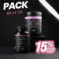 Pack Beauté Intégrale — Collagène, Beauty complexe | Provit