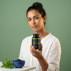 SPIRULINE