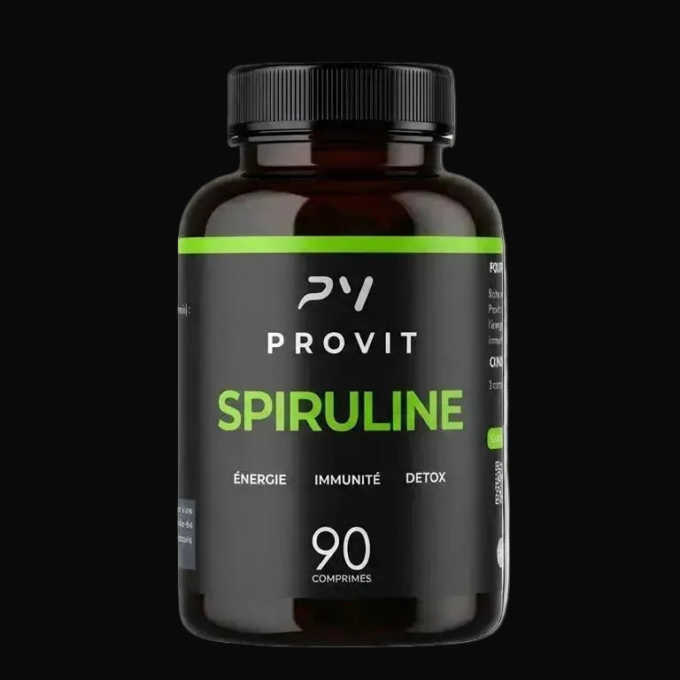 SPIRULINE