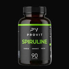 SPIRULINE