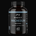 MAGNESIUM BISGLYCINATE