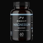 MAGNESIUM BISGLYCINATE