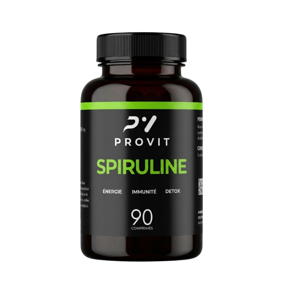 SPIRULINE