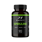 SPIRULINE