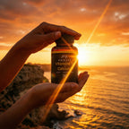 Vitamin D3-K2 + Calcium