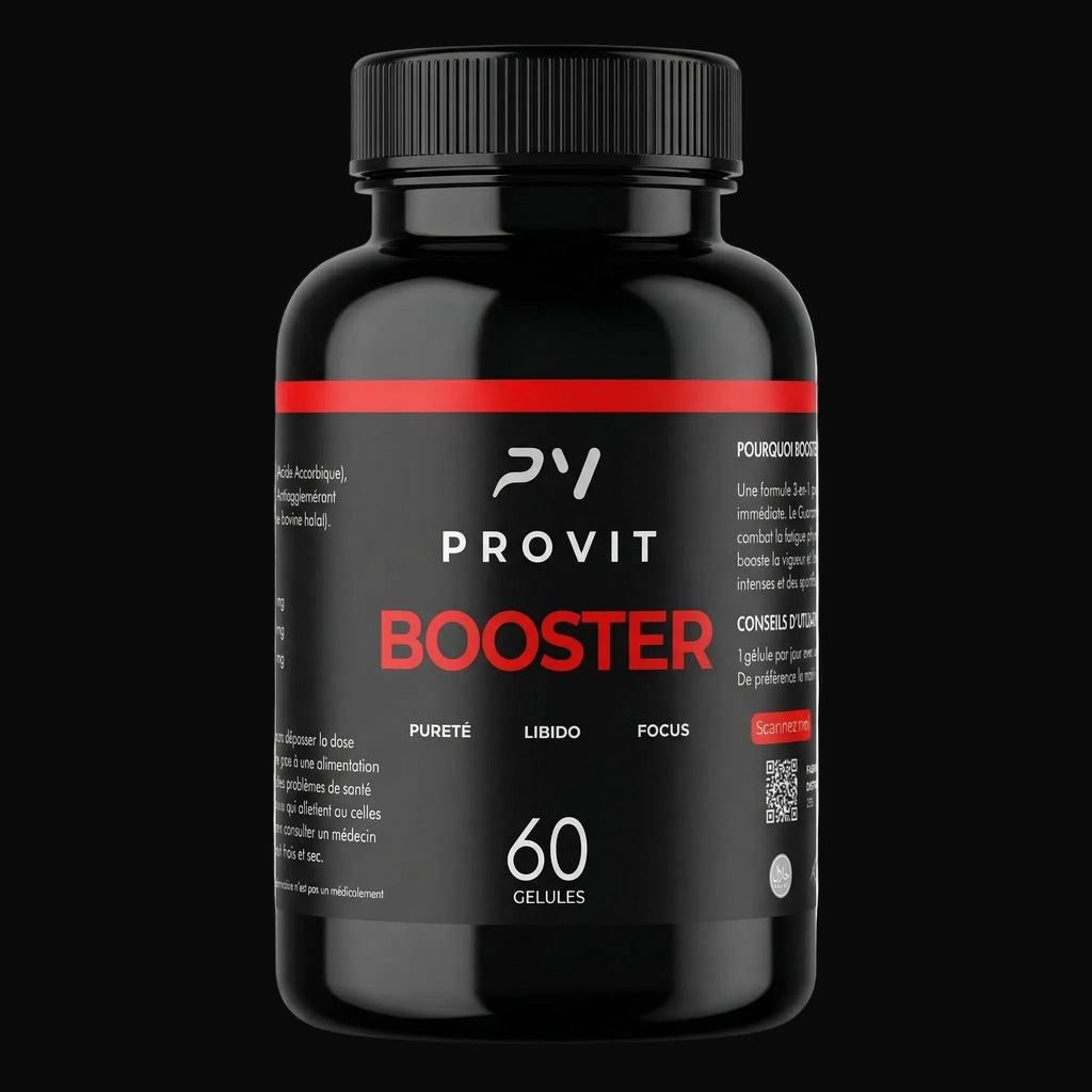 BOOSTER