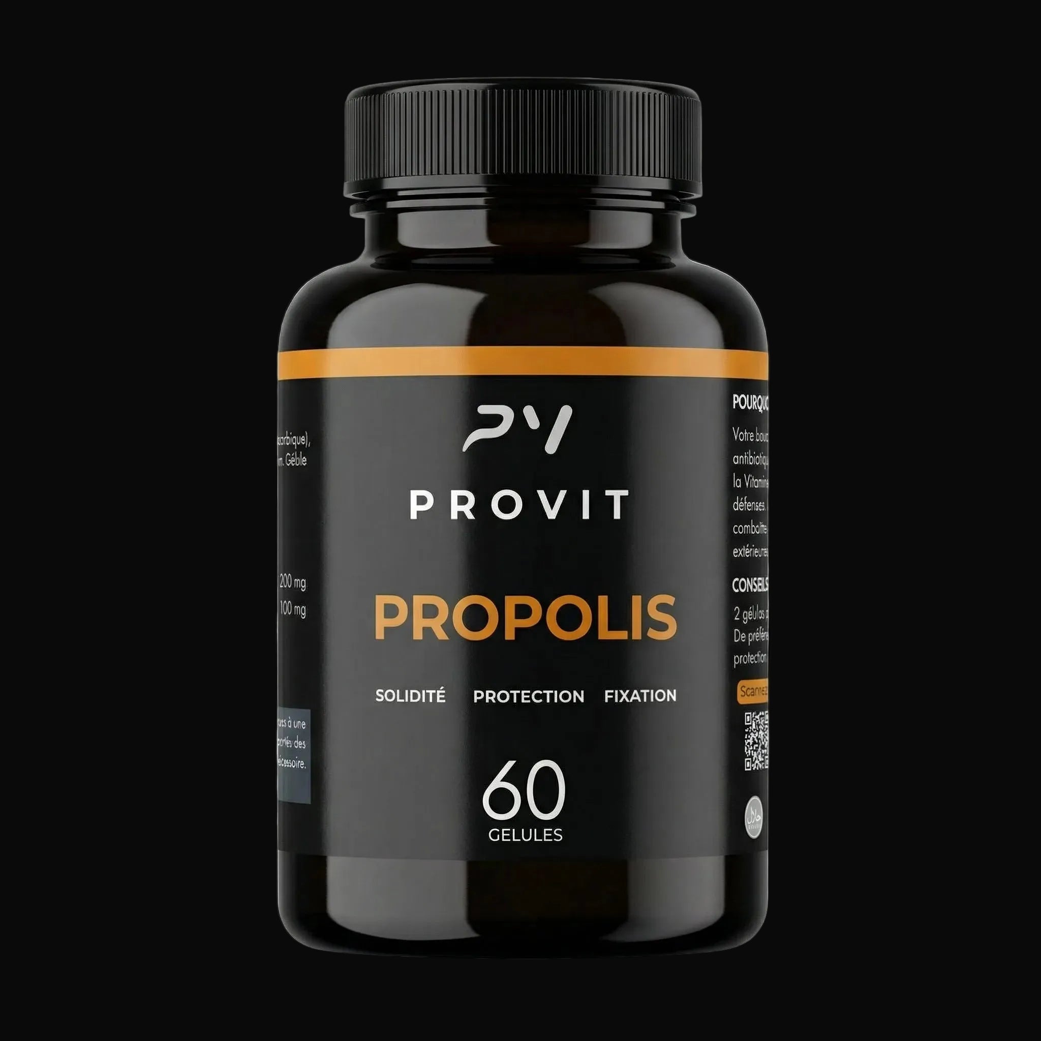 PROPOLIS
