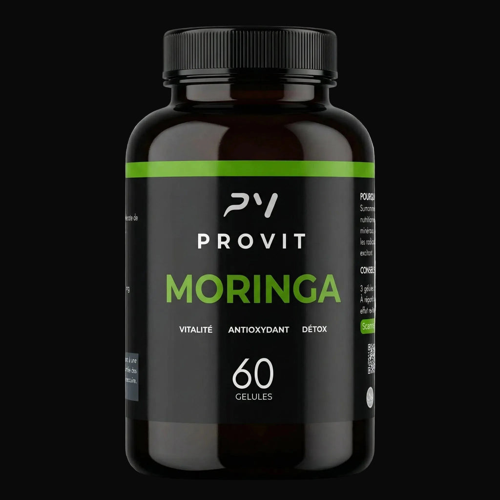 MORINGA