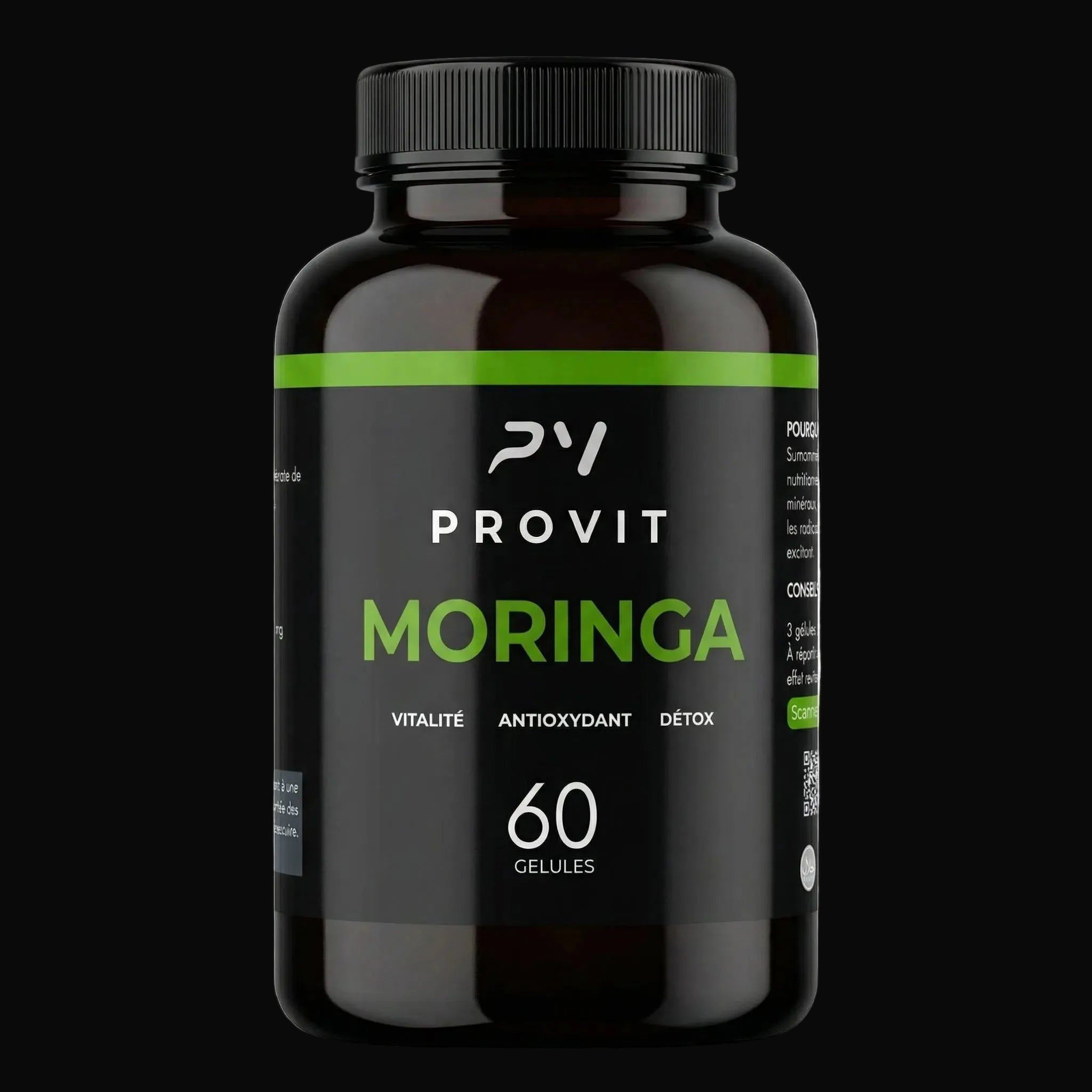 MORINGA