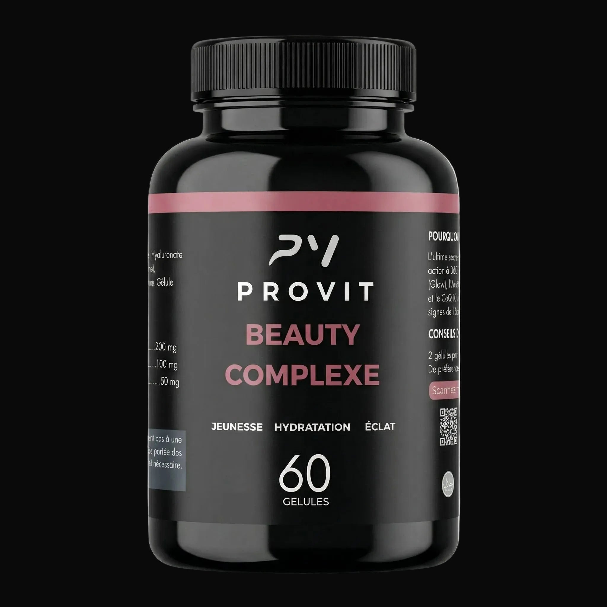 Beauty complexe
