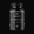 ACTIVATED CHARCOAL