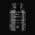 ACTIVATED CHARCOAL