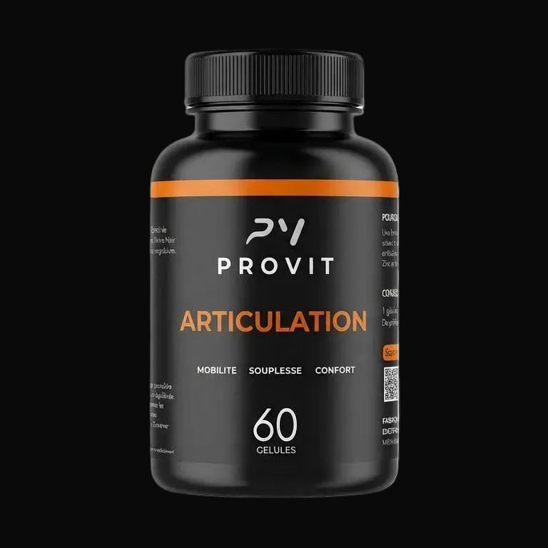 Articulation