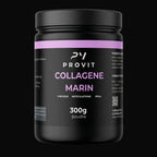 COLLAGÈNE MARIN