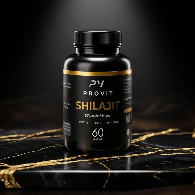 SHILAJIT