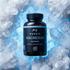 MAGNESIUM BISGLYCINATE