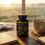 SHILAJIT