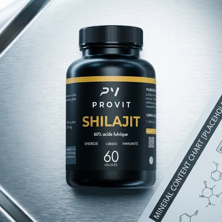 SHILAJIT