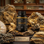 SHILAJIT