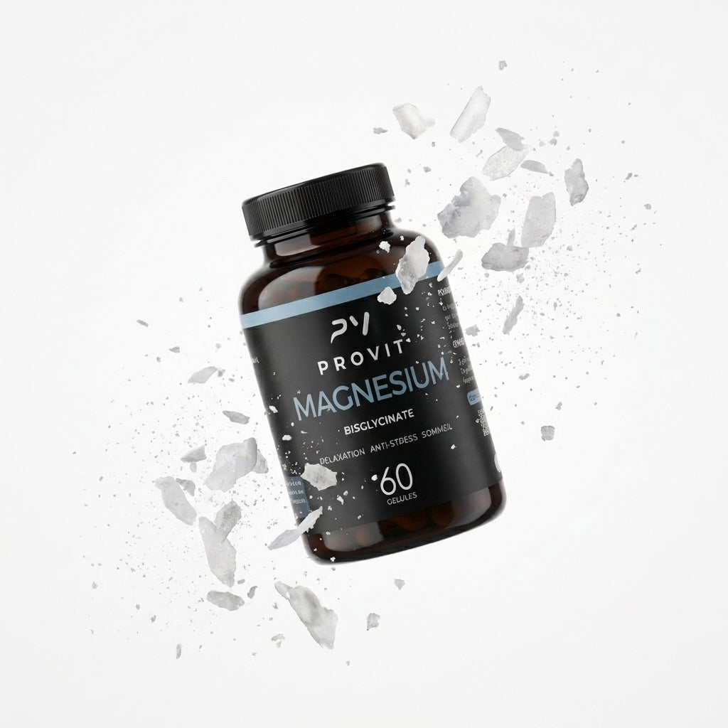 MAGNESIUM BISGLYCINATE