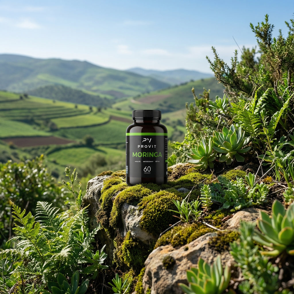 MORINGA