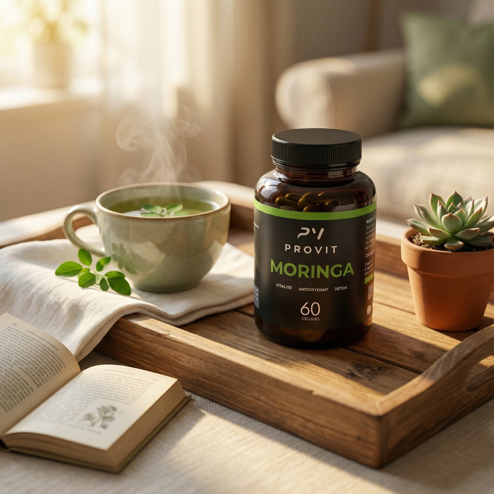 MORINGA