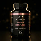 Beauty complexe