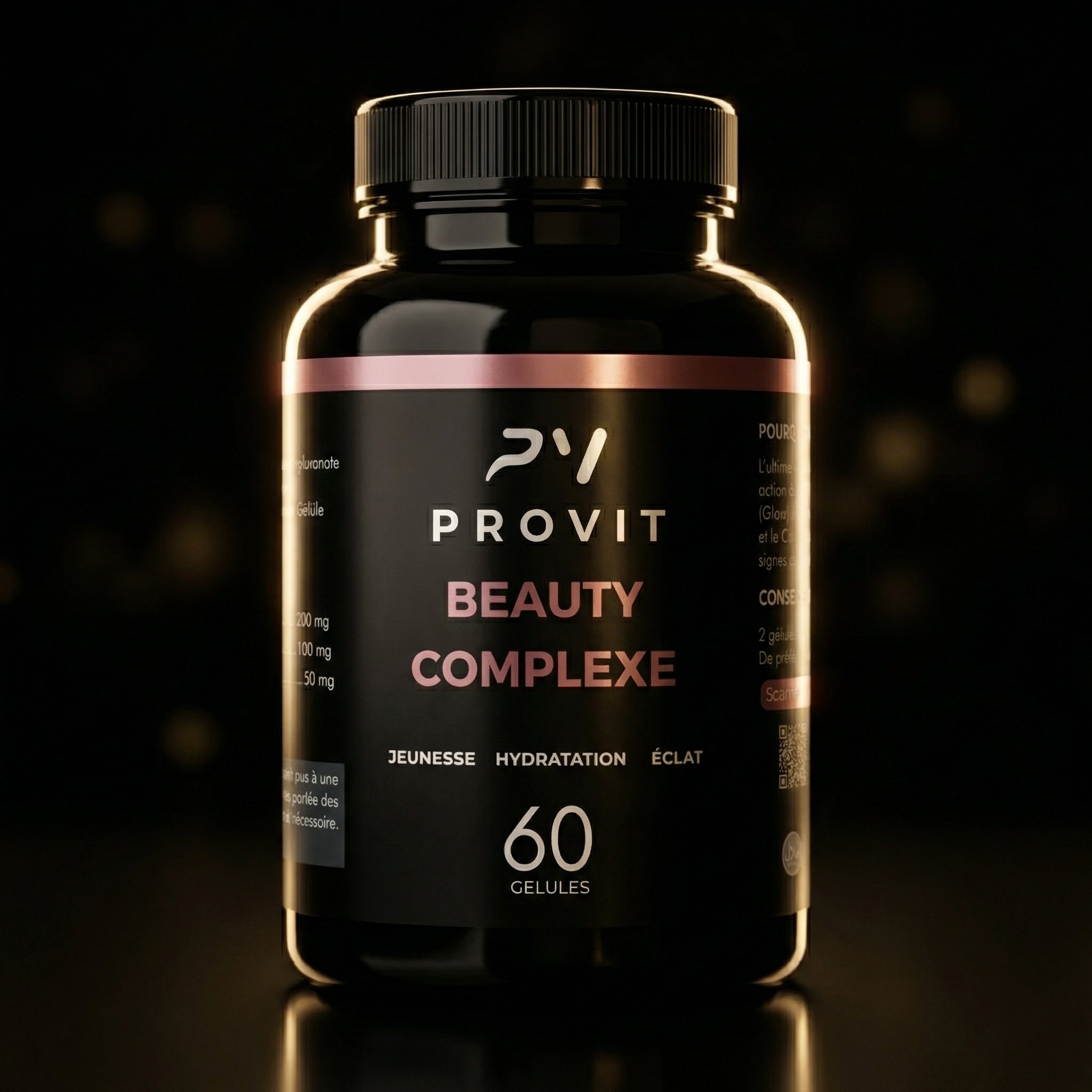 Beauty complexe