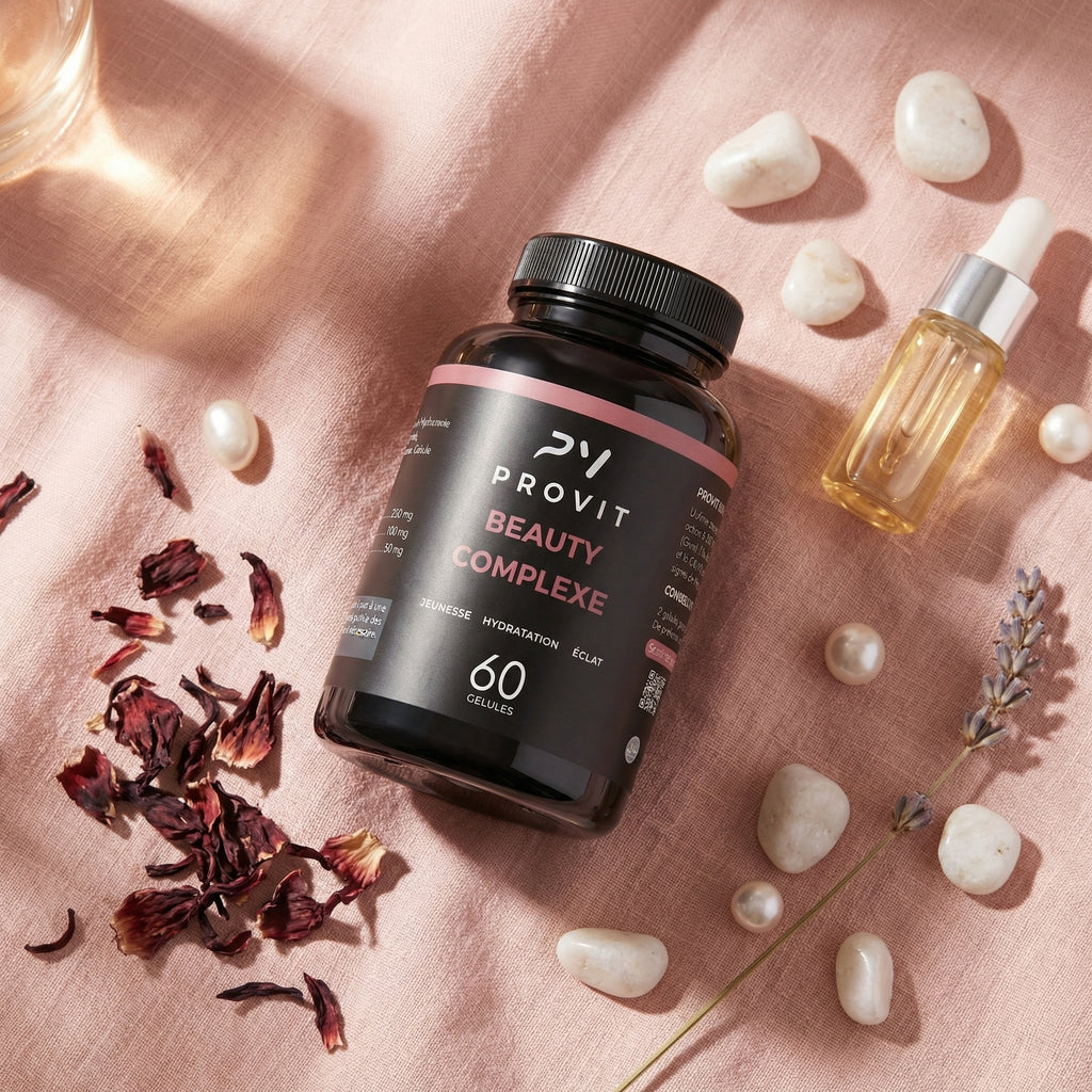 Beauty complexe