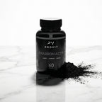 ACTIVATED CHARCOAL