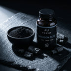 ACTIVATED CHARCOAL