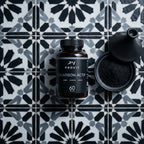 ACTIVATED CHARCOAL