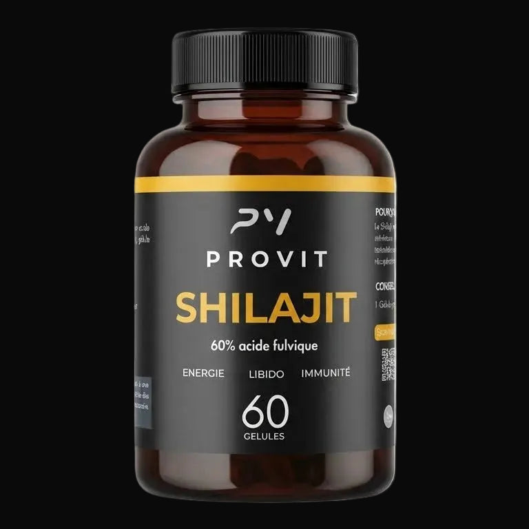 SHILAJIT