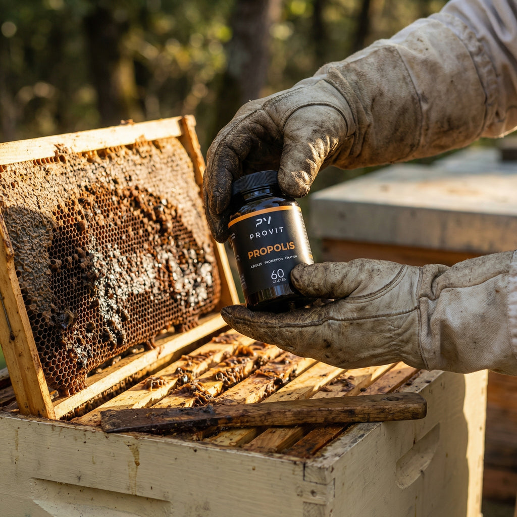 PROPOLIS