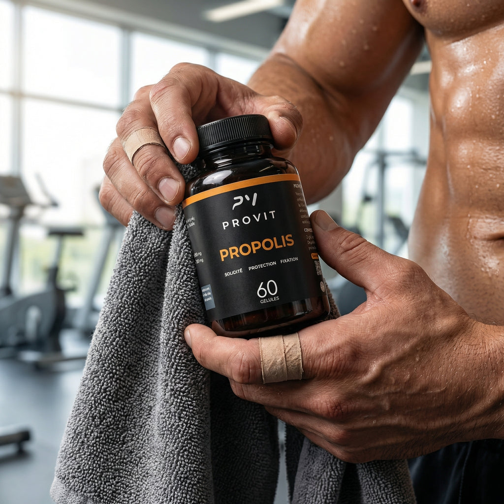 PROPOLIS