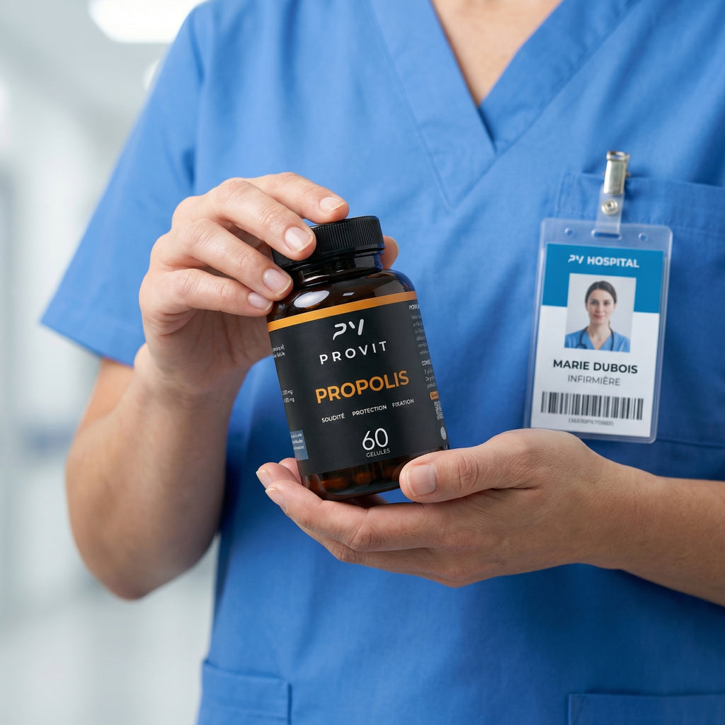 PROPOLIS