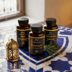 Pack Immunité Totale — Zinc+C, Propolis & D3-K2 | Provit