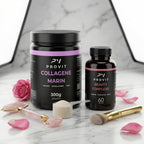 Pack Beauté Intégrale — Collagène, Beauty complexe | Provit