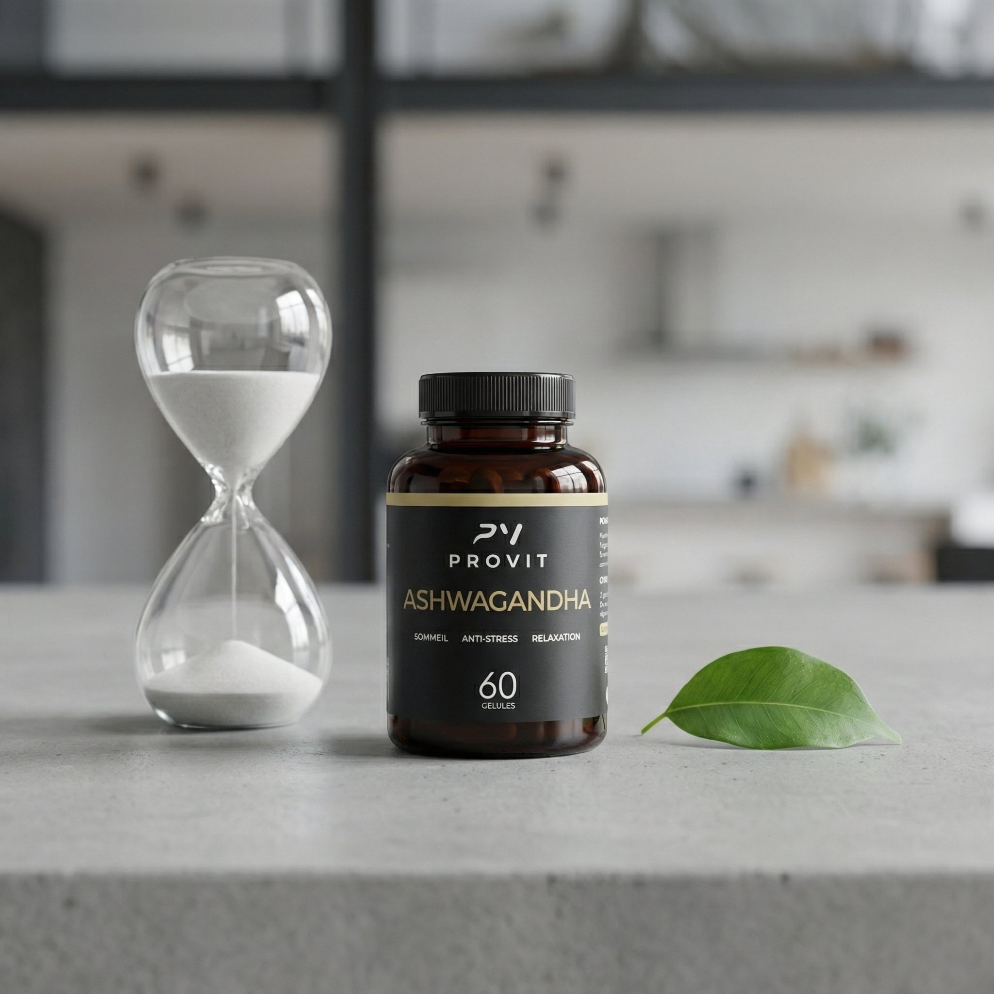 Ashwagandha