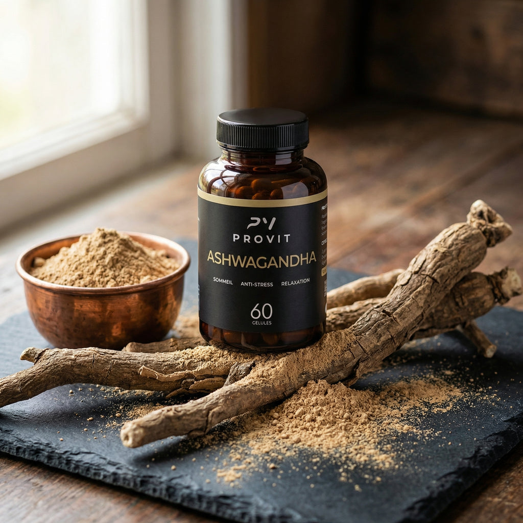 Ashwagandha