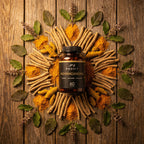 ZINC + VITAMINE C