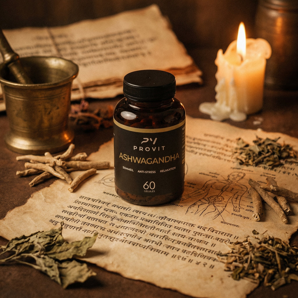 Ashwagandha