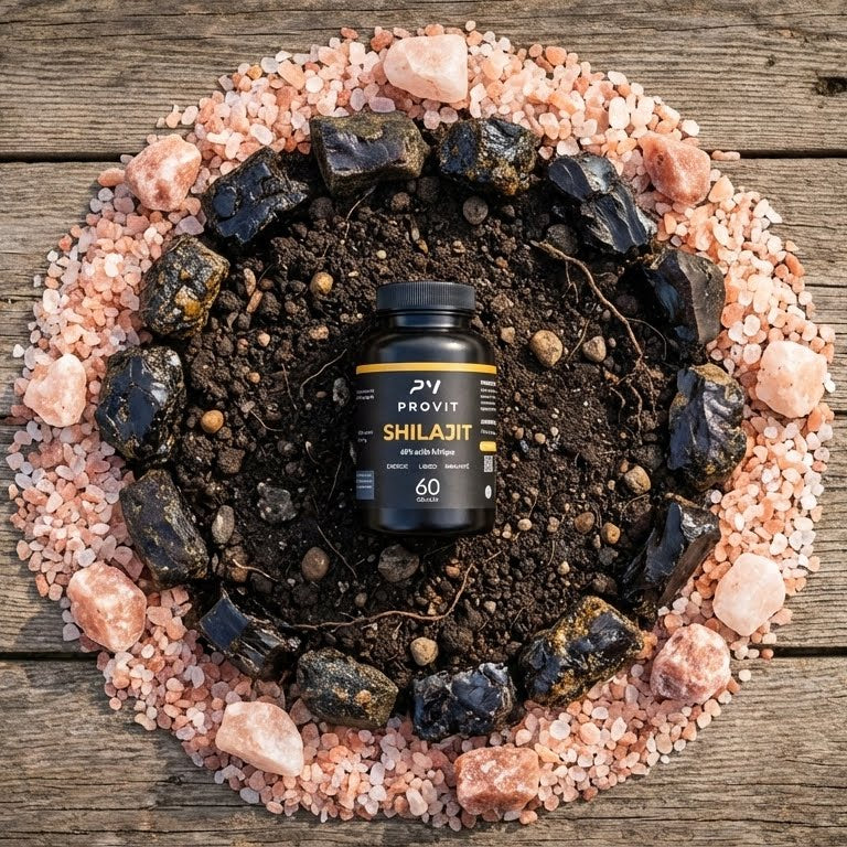 SHILAJIT