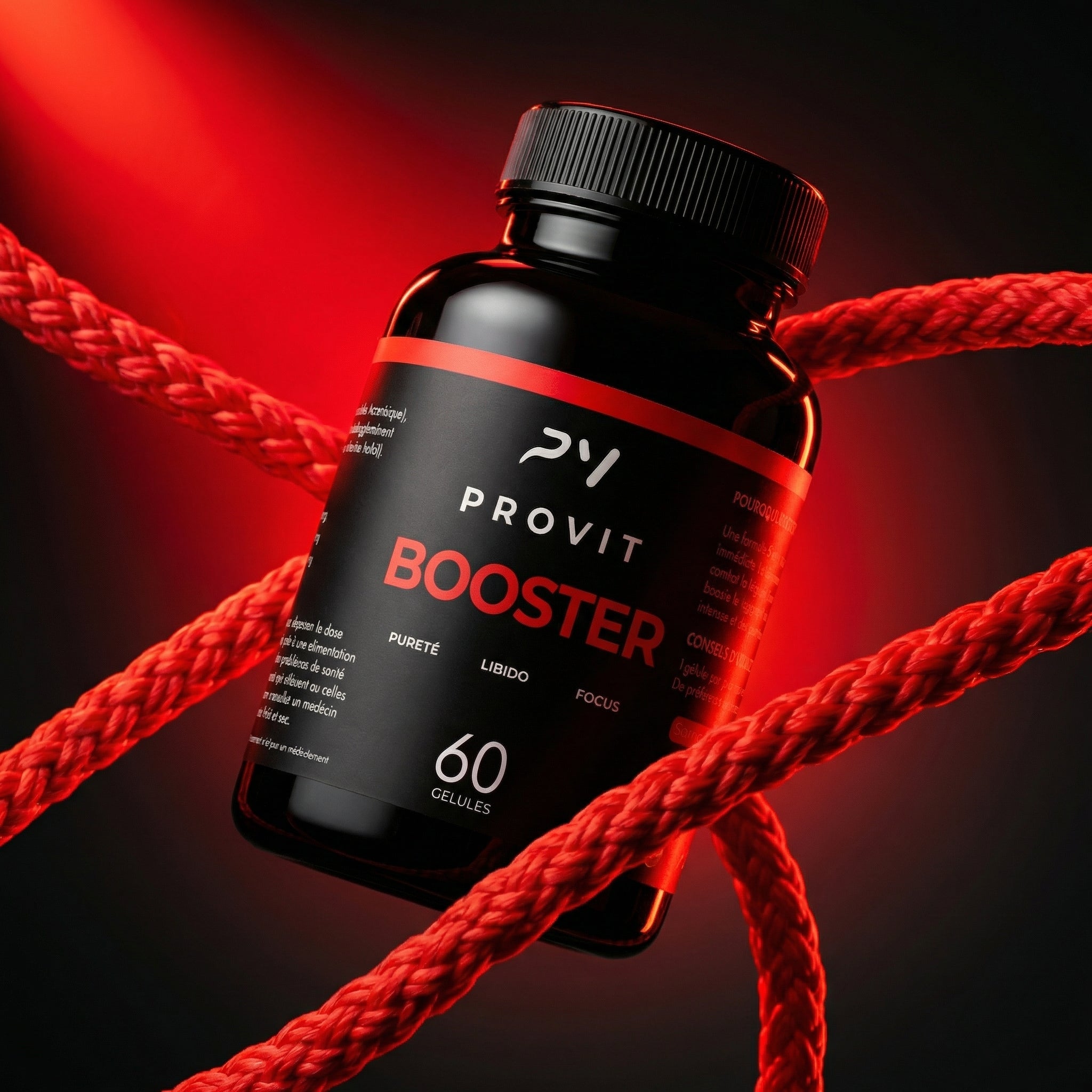 BOOSTER