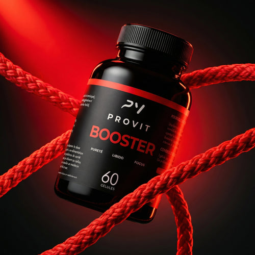 BOOSTER