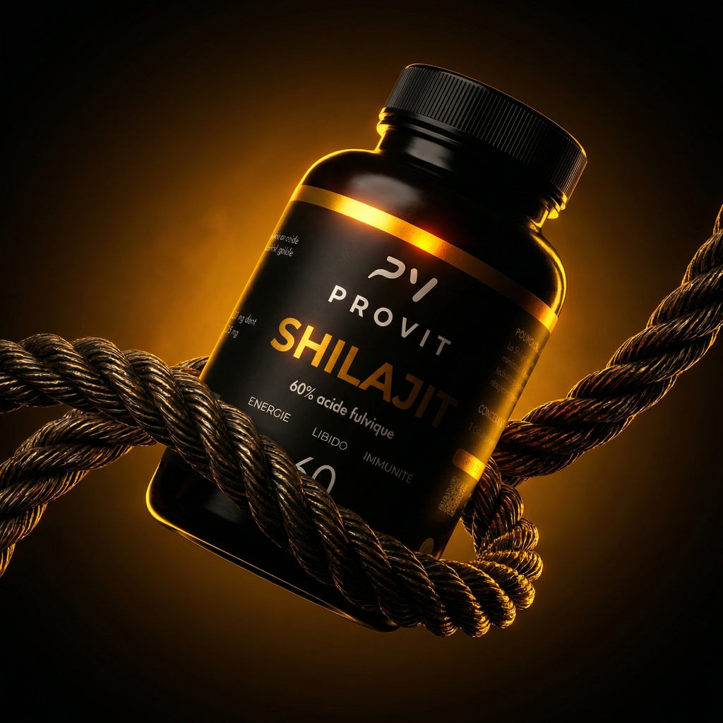 SHILAJIT